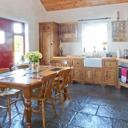 Holiday home The Old Post Office *